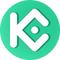 KuCoin Token logo