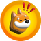 Bonk logo