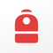 Backpack logo